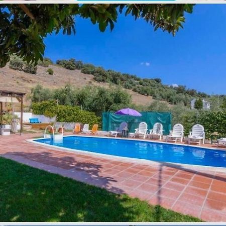 Casa Rural La Joya Iznájar Exterior photo